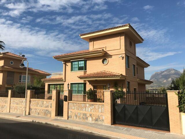 8 Dormitorio Villa Valencia Valencia 98613106
