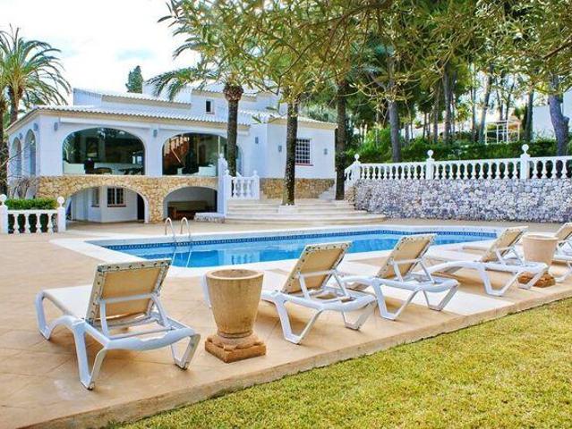8 Dormitorio Villa Valencia Valencia 98717547
