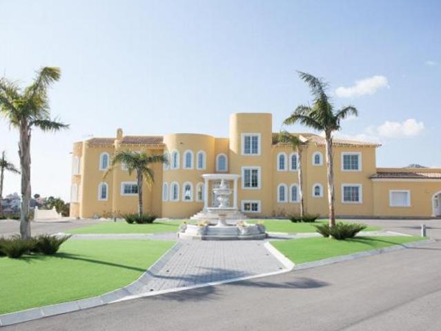 8 Dormitorio Villa Valencia Valencia 98717340