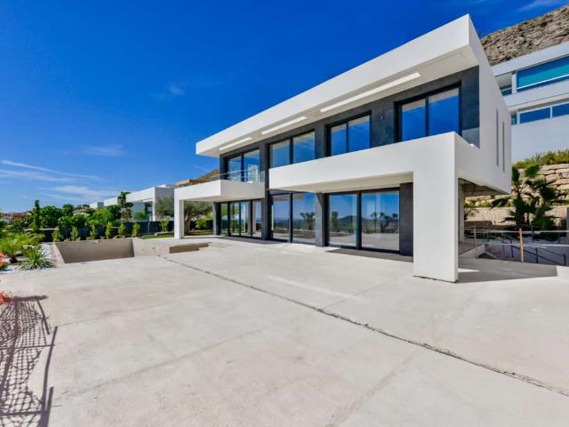 8 dormitorios Villa Alicante En venta J 651117