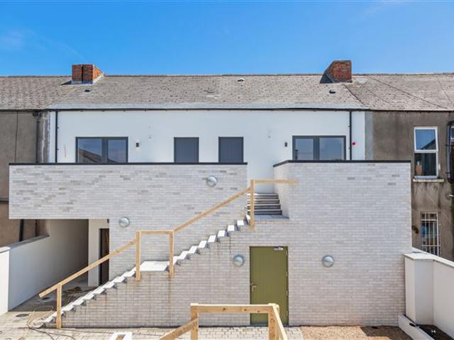 8 Drumcondra Road Lower, Drumcondra, Dublin 9 Derek Byrne Property Consultants 4941 MyHome. Ie Residential