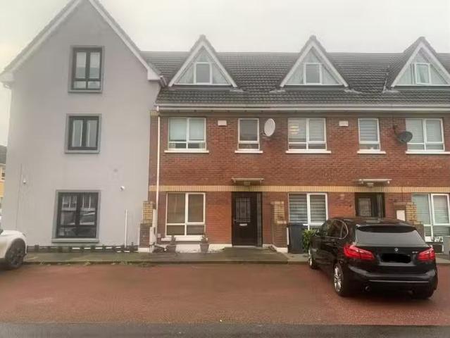 8 Drynam Close, Drynam Hall, Kinsealy, Co. Dublin, K67K162 is.