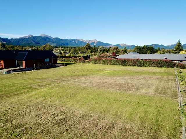 8 Ewen Place, Hanmer Springs, Hurunui