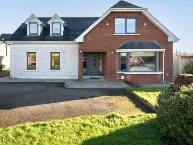 8 Edgewood, Glenville, Carrignavar, Co. Cork, T56CP58 is for s.