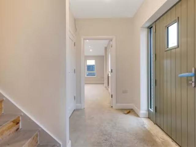 8 Edgeworth Mews, Longwood, Co. Meath, A83 P443