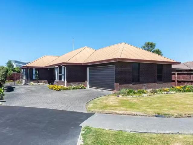 8 Edron Place, Redwood, NZ 8051 House for Sale