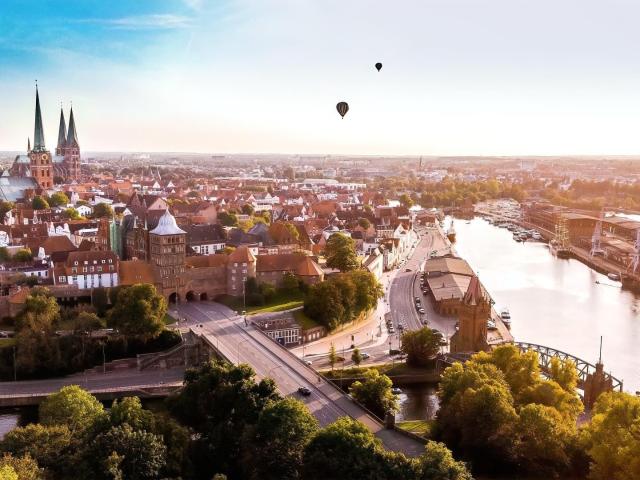 8 Eigentumswohnungen in top Lage