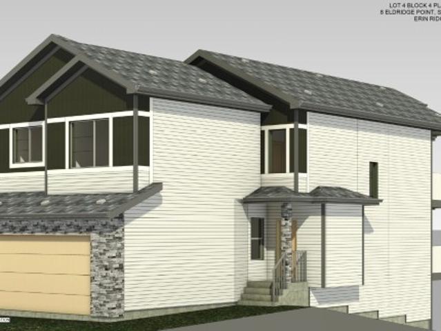 8 Eldridge Point E, St. Albert, AB, T8N 8C3 house for sale | Listing ID E4493 | Royal LePage