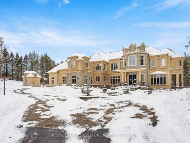 8 Elia Drive, Whitchurch Stouffville, ON, L4A 7X5 house for sale | Listing ID N13241 | Royal LePage