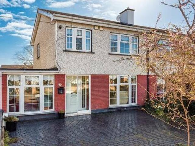 8 Elton Walk Ard Na Greine Ayrfield Dublin 13