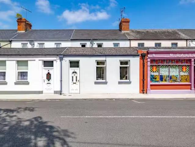 8 Emmet St, Tipperary Town, Co. Tipperary
