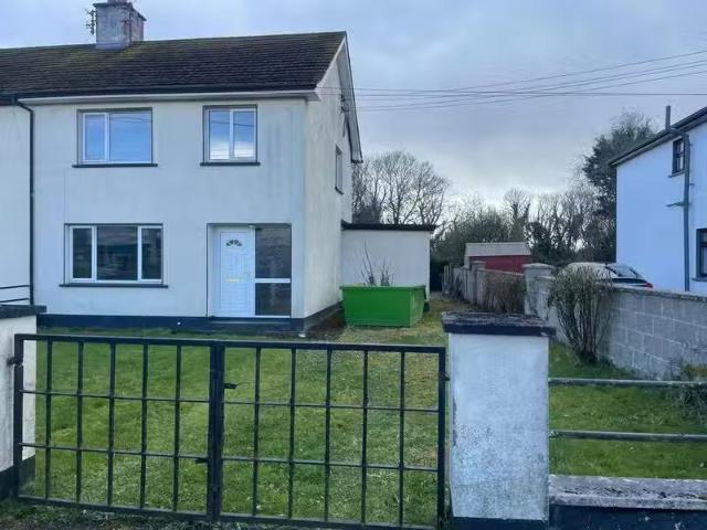 8 Erne Hill, Belturbet, Butler's Bridge, Co. Cavan, H14F218 is.