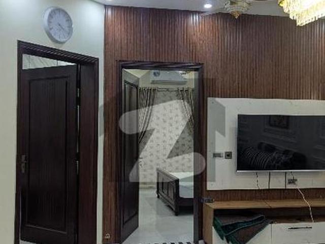8 Furnish Marla Used House For Sale In Dha Rahbar Price Negotiable Gas Available DHA 11 Rahbar