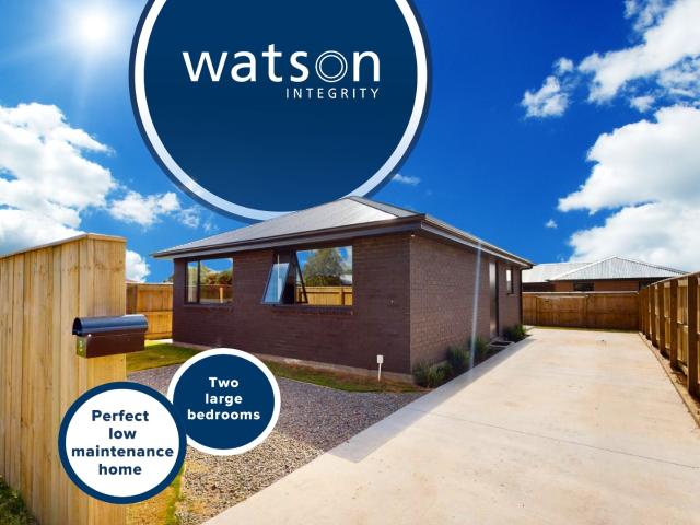 8 Fagan Street, Sanson