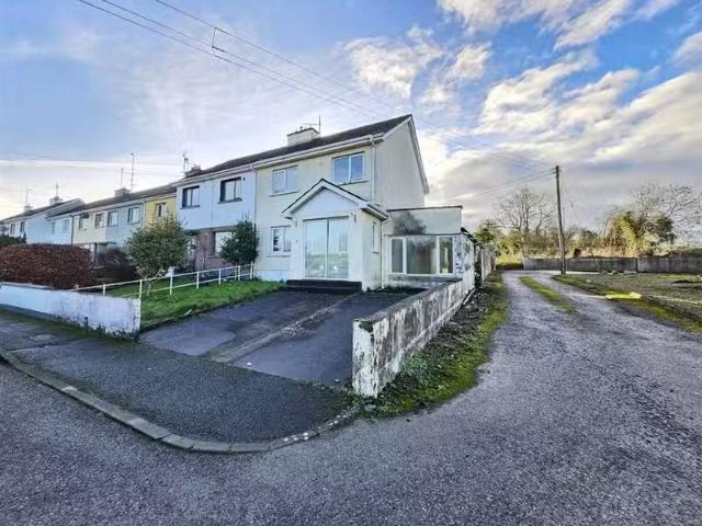 8 Fairview, Kilnaleck, Co. Cavan, A82 ER28