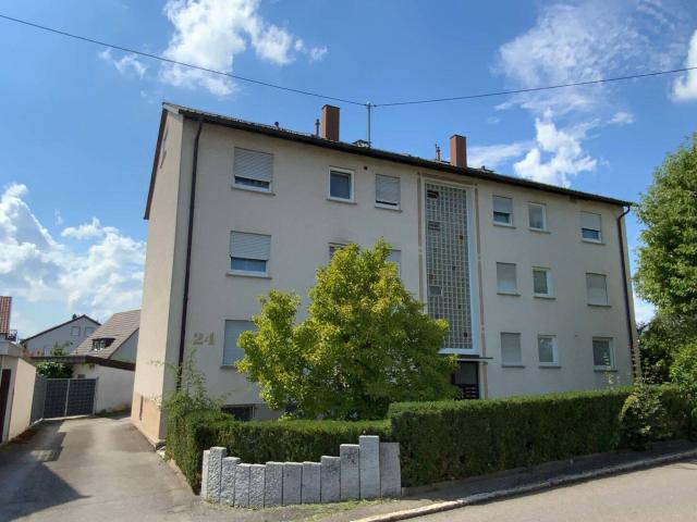 8 Familienhaus in zentraler Lage von Böblingen