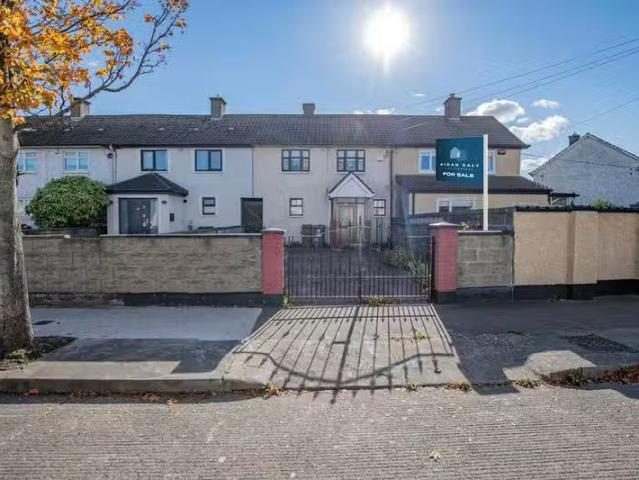 8 Ferrycarrig Road, Coolock, Coolock, Dublin 17, D17H340 is fo.