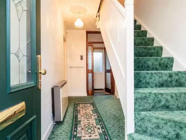 8 Fishers Row, Wexford Town, Wexford, Y35 W7R7