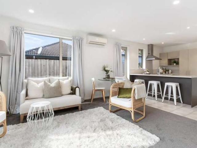 8 Fitzpatricks Lane, Linwood, Christchurch City