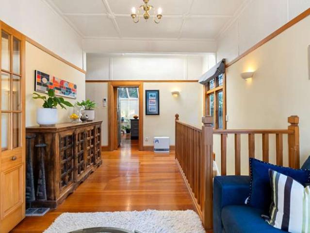 8 Fitzroy Street, Wadestown, Wellington City