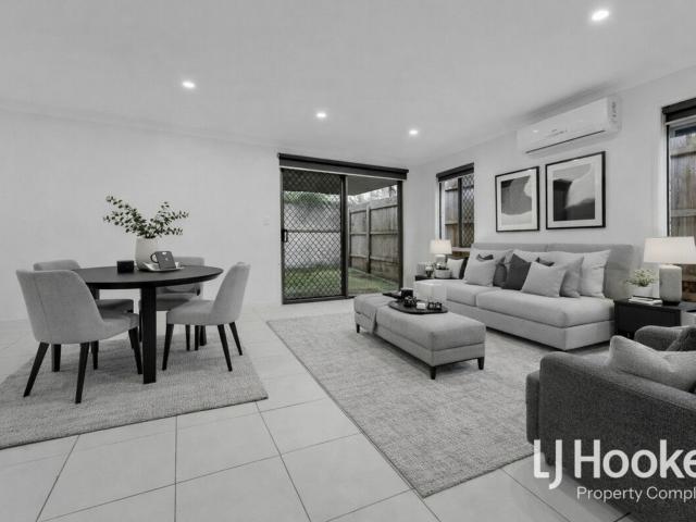 8 Flint Street, Yarrabilba, Australia