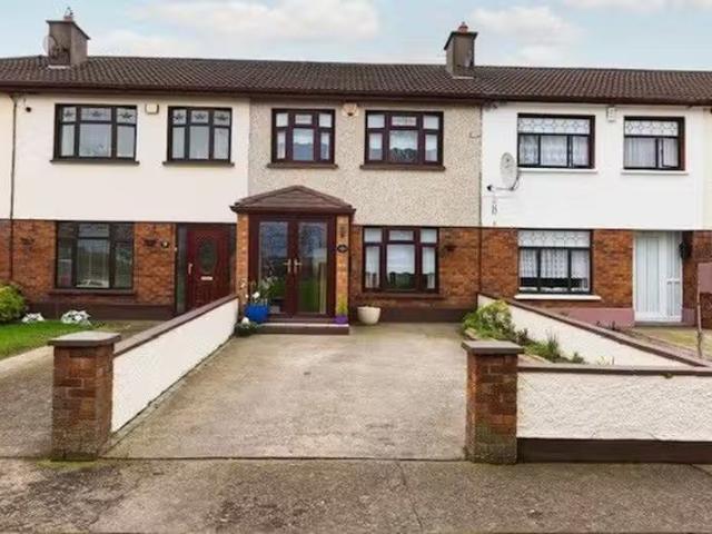 8 Forest Lawn, Dublin 24, Kingswood, Dublin 24, D24W1YP is for.