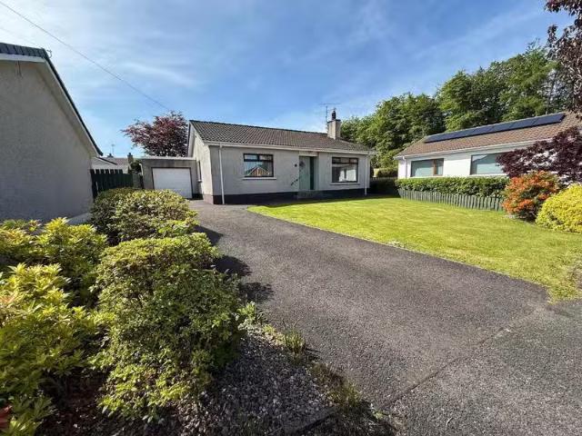 8 Fort Crescent