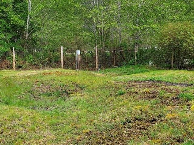 8 Freda Rd Tahsis, British Columbia