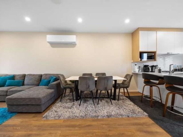 8 Freshland Drive, Flat Bush, Manukau City