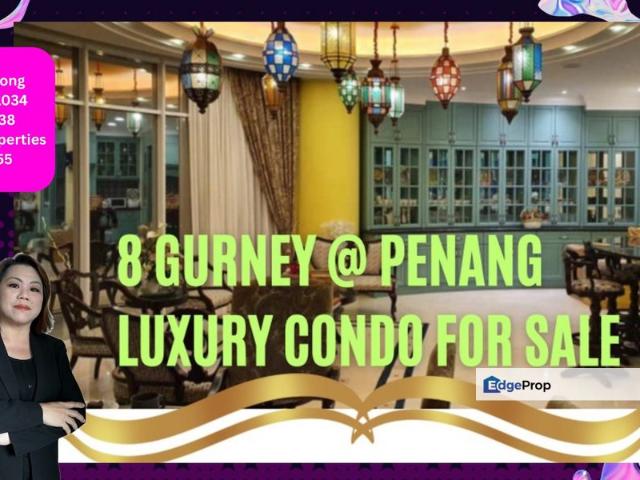 8 Gurney