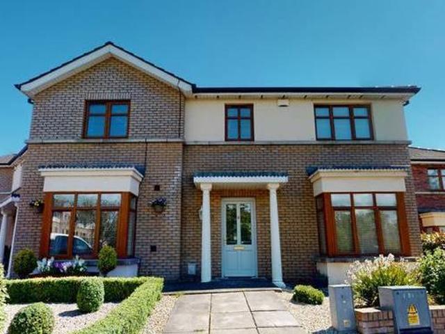 8 Galtrim Grange Malahide Co Dublin