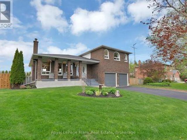 8 Gamron Avenue, Uxbridge, ON, L9P 1R4 house for sale | Listing ID N13155 | Royal LePage