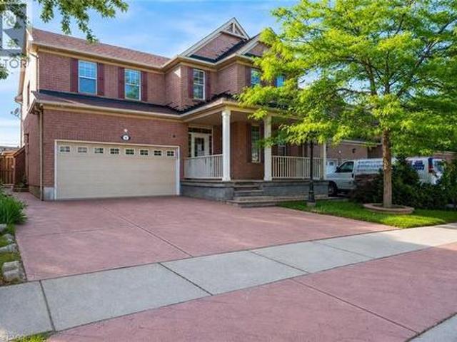 8 Gander Crescent, Brampton, ON, L6P 2J5 house for sale | Listing ID 40846 | Royal LePage