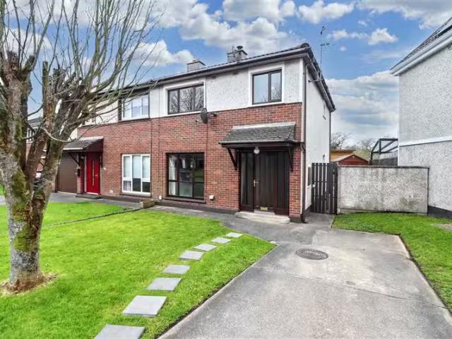 8 Gardice Green, Westbury, Corbally, Limerick