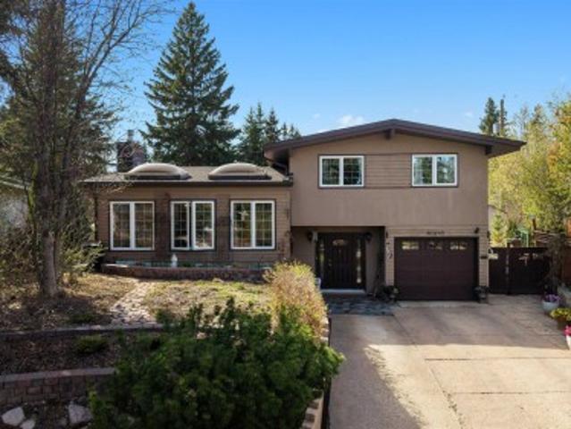 8 Garland Place, St. Albert, AB, T8N 1A7 house for sale | Listing ID E4501 | Royal LePage
