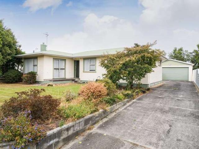 8 Geneva Terrace, Kelvin Grove, Palmerston North City