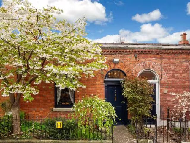 8 Geraldine Street, Phibsborough, Dublin 7