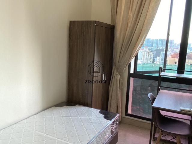 8 Geylang East Avenue 2, SimsVille, Singapore, Simsville