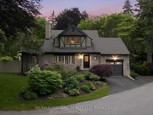 8 Giles Crescent, Pelham Fonthill, ON, L3E 0K1 house for sale | Listing ID X13425 | Royal LePage