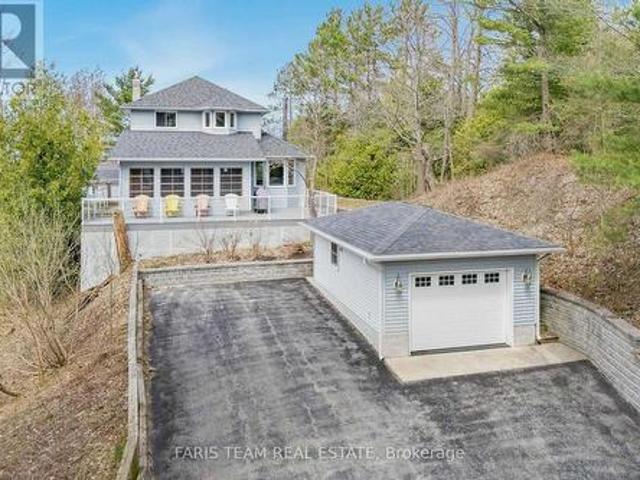8 Glen Forest Trail, Tiny, ON, L0L 2T0 house for sale | Listing ID S12130 | Royal LePage
