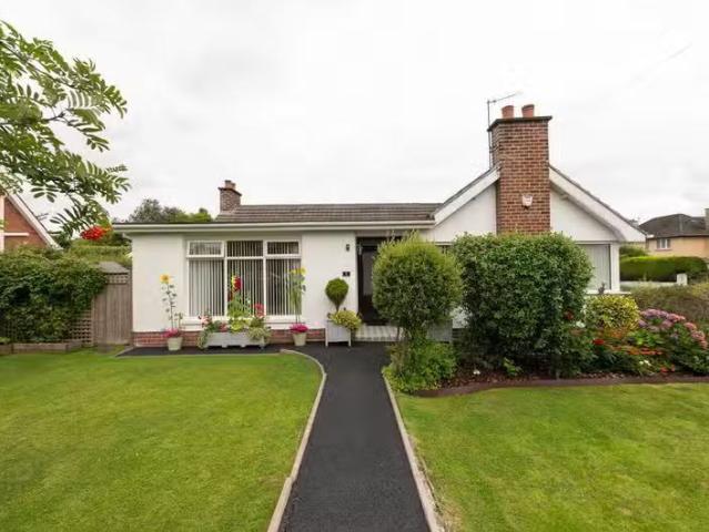 8 Glencree Park