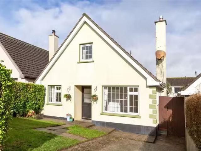8 Glendasan Drive, Wicklow Town, A67 N884