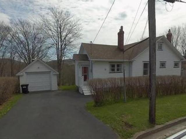 8 Glenridge Crescent, St. John'S, NL, A1A 1T5 Luxury House for sale | Listing ID 1301 | Royal LePage Carriage Trade Luxury Properties