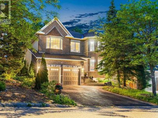 8 Glenrill Place, Ottawa, ON, K2M 2T6 house for sale | Listing ID X13540 | Royal LePage