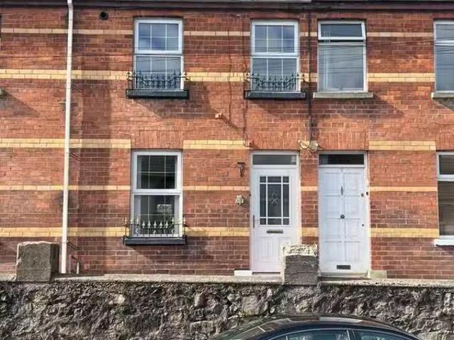 8 Glenside Terrace