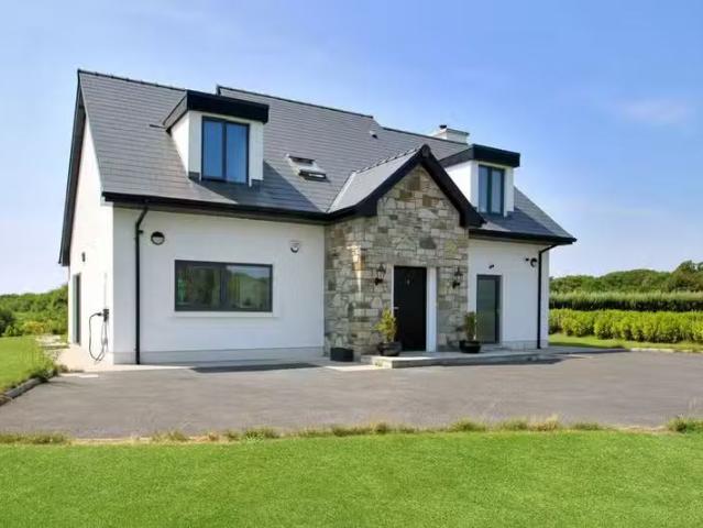 8 Gleann Na Bhfear, Furbo, Co. Galway, H91PX6K is for sale