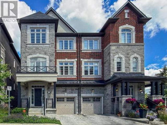 8 Globemaster Lane, Richmond Hill, ON, L4E 1H3 house for lease | Listing ID N13509 | Royal LePage