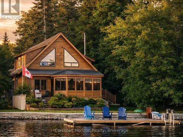 8 Goodman Road, Kawartha Lakes Bexley, ON, K0M 1N0 house for sale | Listing ID X13212 | Royal LePage
