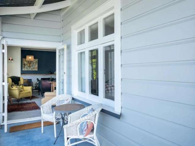 8 Goldsmith Terrace, Hospital Hill, Napier City