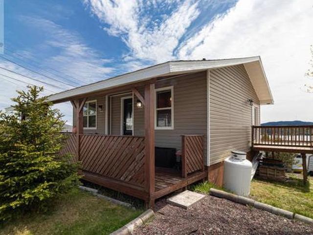 8 Goulding Avenue Sunnyside Newfoundland Labrador